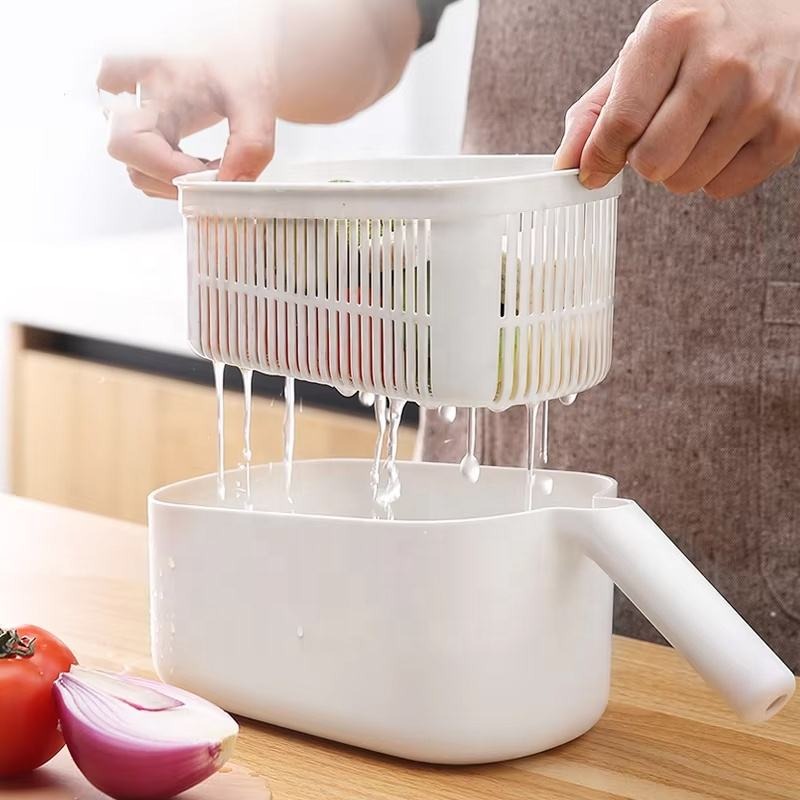 Ecoco Multifunctional vegetable slicer