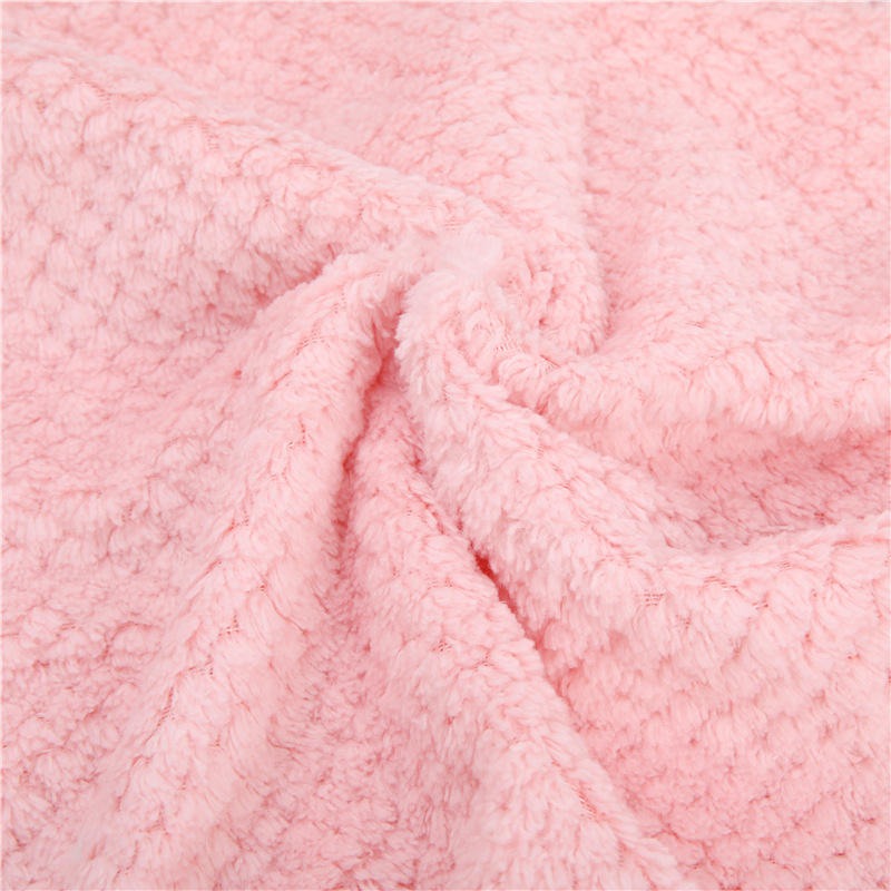 Set Of 3 Kitchen Daily Dish Towel
