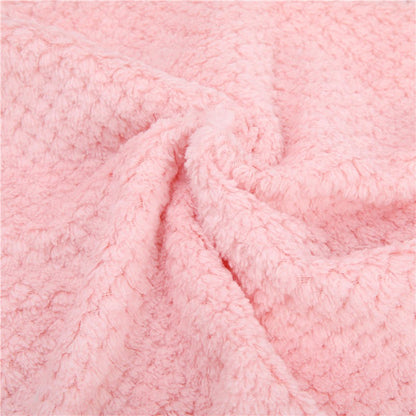 Set Of 3 Kitchen Daily Dish Towel