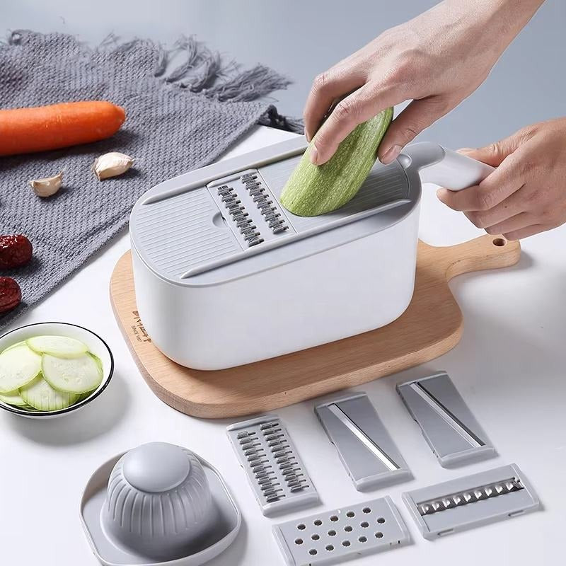 Ecoco Multifunctional vegetable slicer