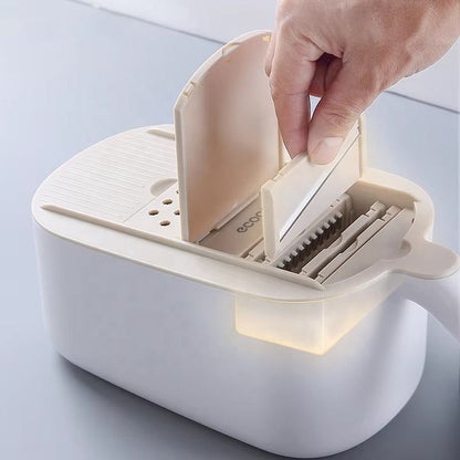 Ecoco Multifunctional vegetable slicer