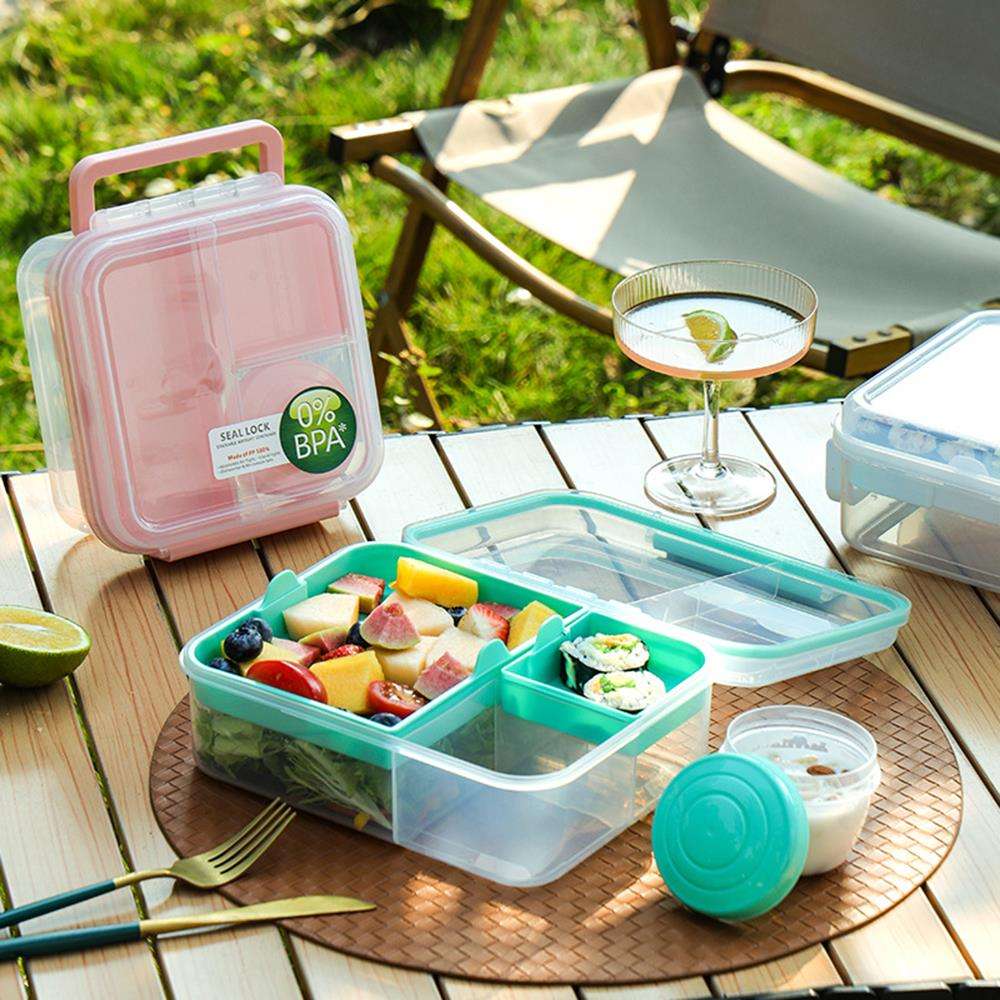 Premium Quality Plastic Sealed Box(Imported)