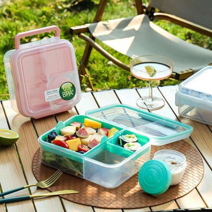 Premium Quality Plastic Sealed Box(Imported)