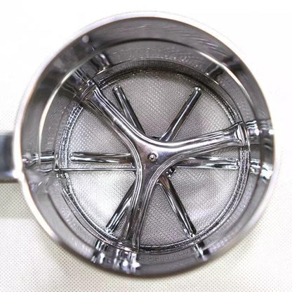 Stainless Steel Flour Strainer