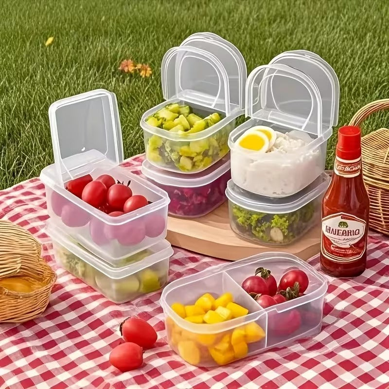 Partition Food Container