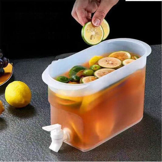 Refrigerator Water Dispenser Cold Kettle 3.5 Litre