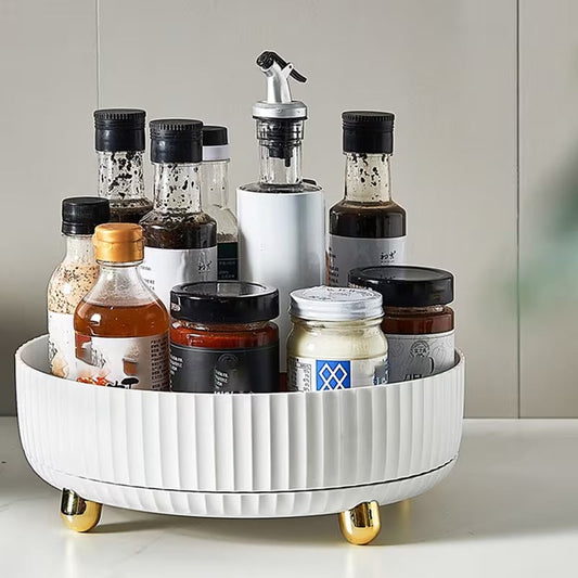 Luxury Rotating Tray