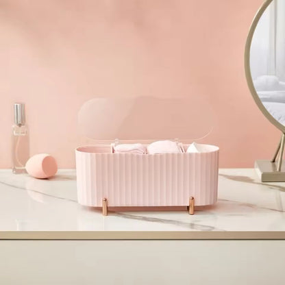 3 Compartement Swab Storage Organizer