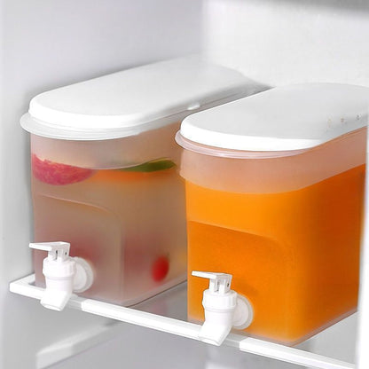 Refrigerator Water Dispenser Cold Kettle 3.5 Litre