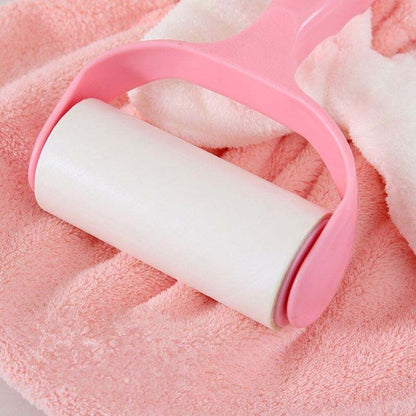 Water Absorbent Shower Cap With Bow
