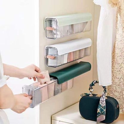 Multifunctional Wall Hanging Organizer
