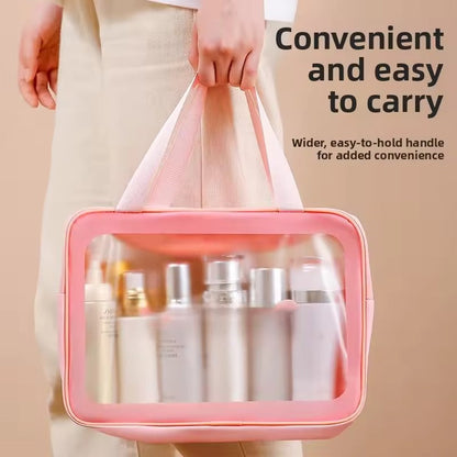 3 Piece Set Travel Water-proof Bag for women