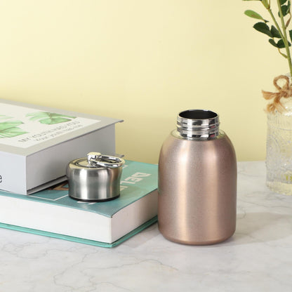 Mini Stainless Steel Insulated Bottle