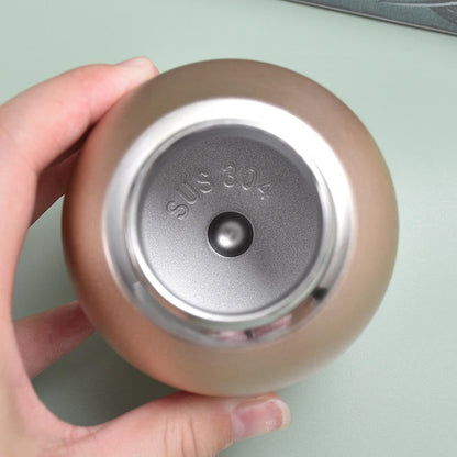 Mini Stainless Steel Insulated Bottle
