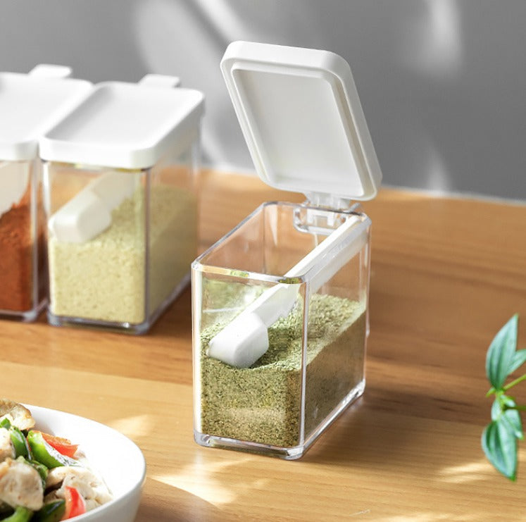 Premium EasyScoop Masala Box