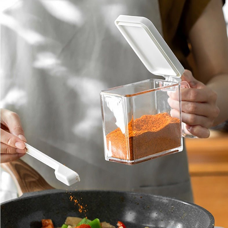 Premium EasyScoop Masala Box