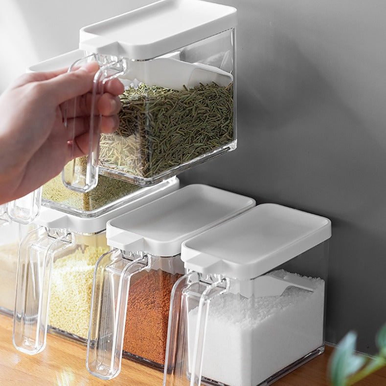 Premium EasyScoop Masala Box
