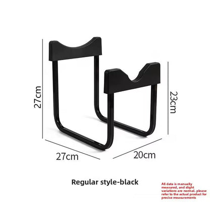 WATER BOTTLE STAND WITH NOZZLE