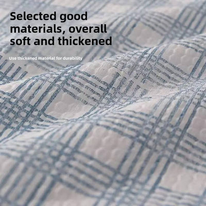 New 40PCS Microfiber Kitchen Cleaning Cloths Roll 30x30cm