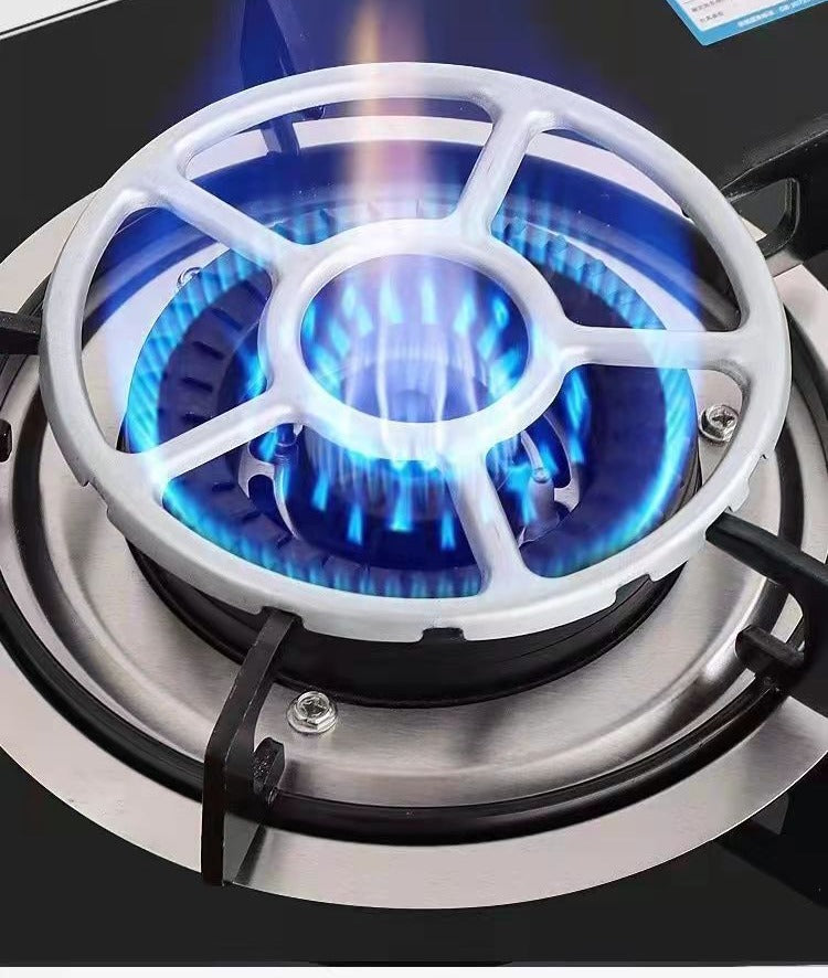 IRON POT STOVE FRAME