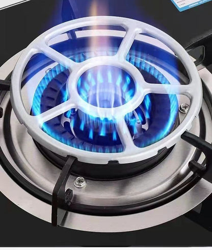 IRON POT STOVE FRAME