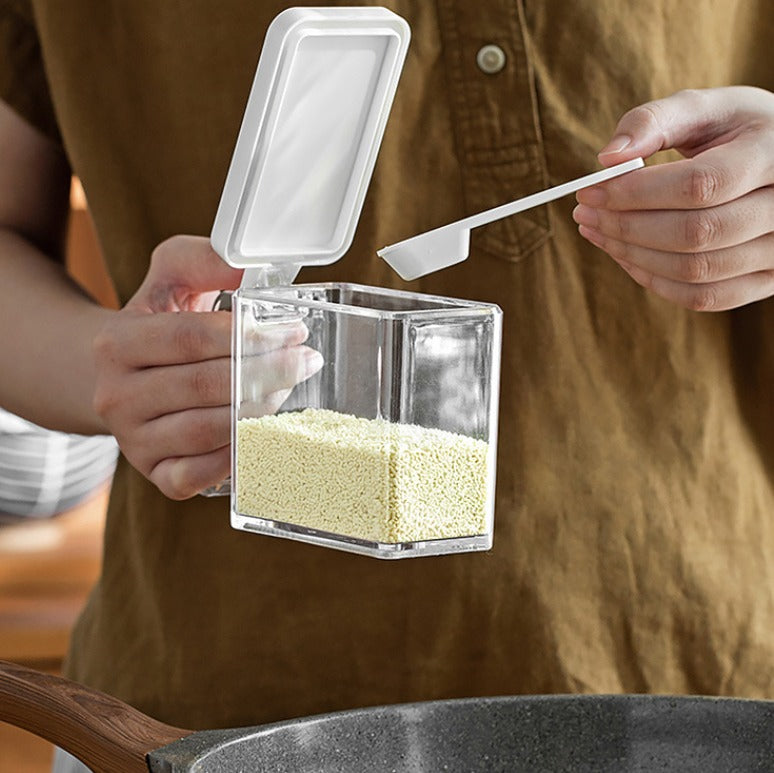 Premium EasyScoop Masala Box