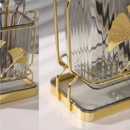 Luxury Cutlery Holder