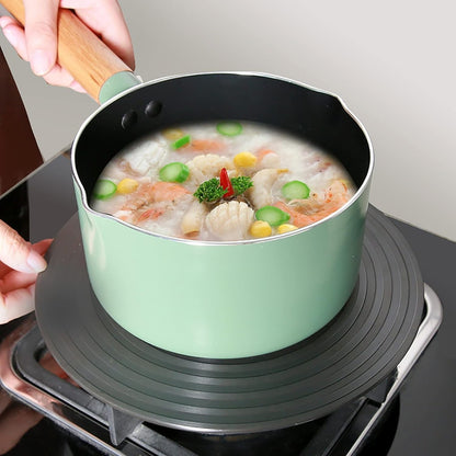 Anti-Burning Stove Heat Insulation Plate