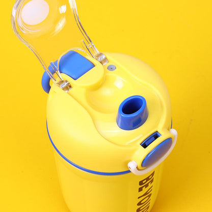 STAINLESS STEEL VACUUM TRAVELING CUP M192 420ML