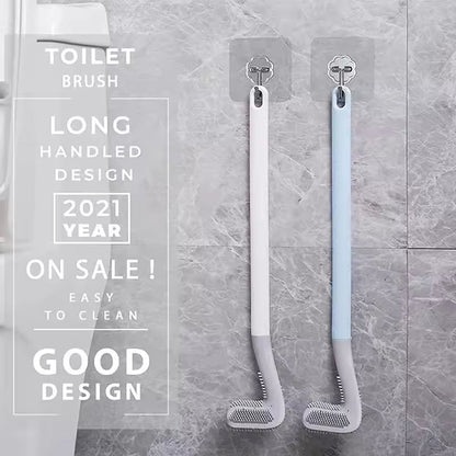 Golf Style Toilet Brush | Stylish & Hygienic Bathroom Cleaner