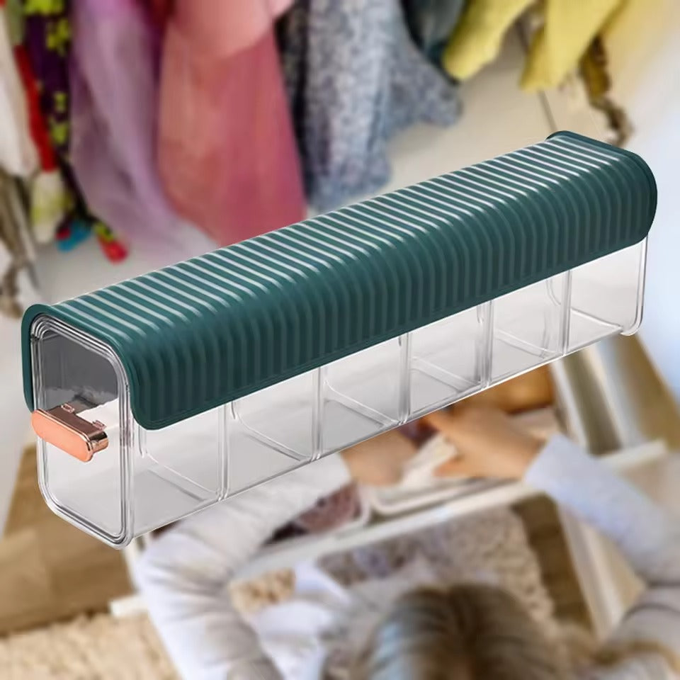 Multifunctional Wall Hanging Organizer