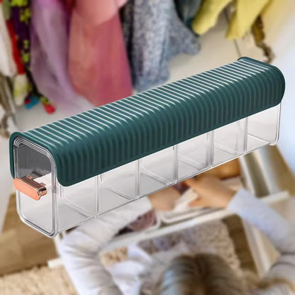 Multifunctional Wall Hanging Organizer