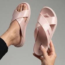 LuoFu Pastel Cross-Comforts