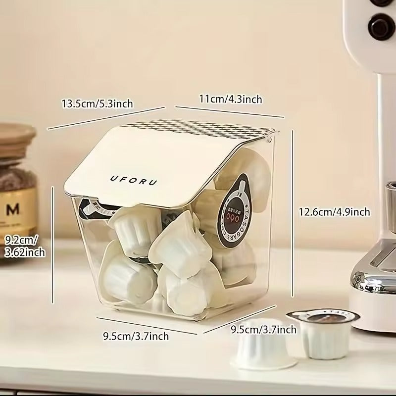 Kitchen Preservation Storage Perforation-free Wall-mounted Household Onion Ginger Garlic and Other Multi-functional Storage Box