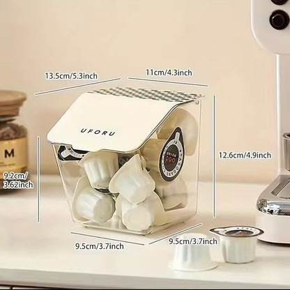 Kitchen Preservation Storage Perforation-free Wall-mounted Household Onion Ginger Garlic and Other Multi-functional Storage Box