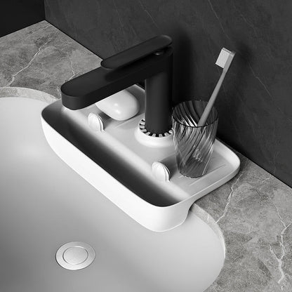 Silicone Faucet Mat Sink Splash Guard
