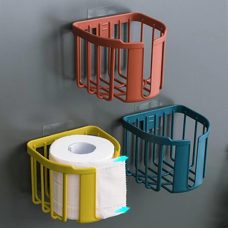 Toilet Paper Rack Wall Mounted