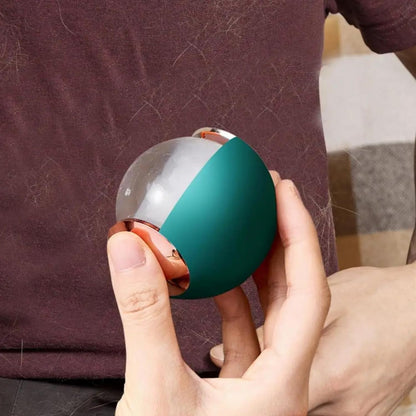 Portable Hair Remover Roller Ball for Couch and Clothes