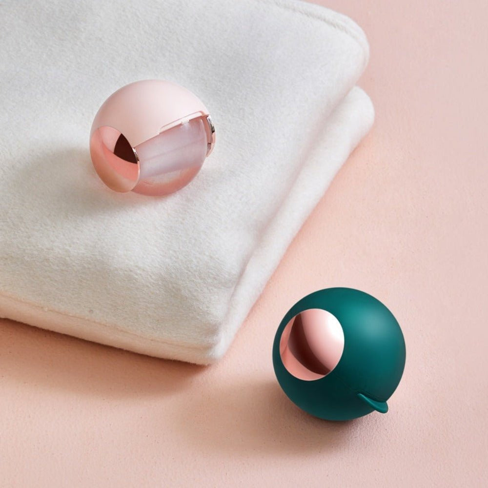 Portable Hair Remover Roller Ball for Couch and Clothes