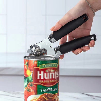 3-In-1 Multi-Function Can Opener