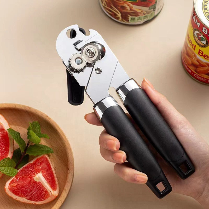 3-In-1 Multi-Function Can Opener