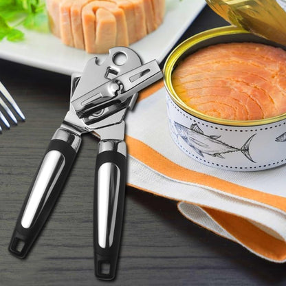 3-In-1 Multi-Function Can Opener