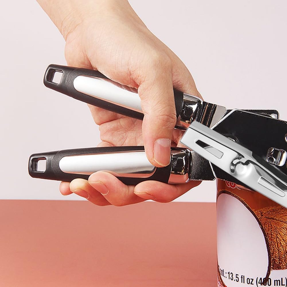 3-In-1 Multi-Function Can Opener