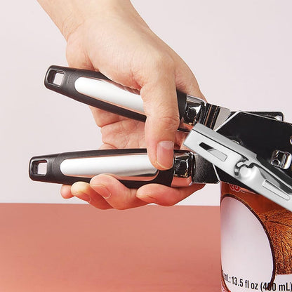 3-In-1 Multi-Function Can Opener