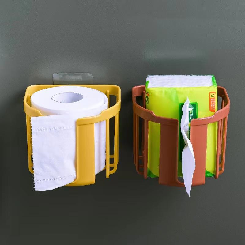 Toilet Paper Rack Wall Mounted