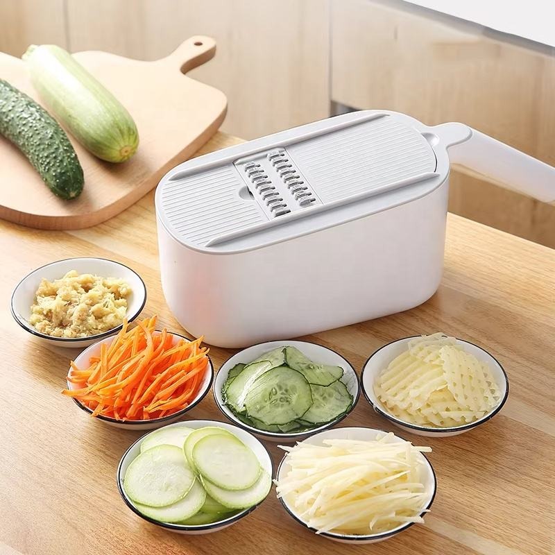 Ecoco Multifunctional vegetable slicer