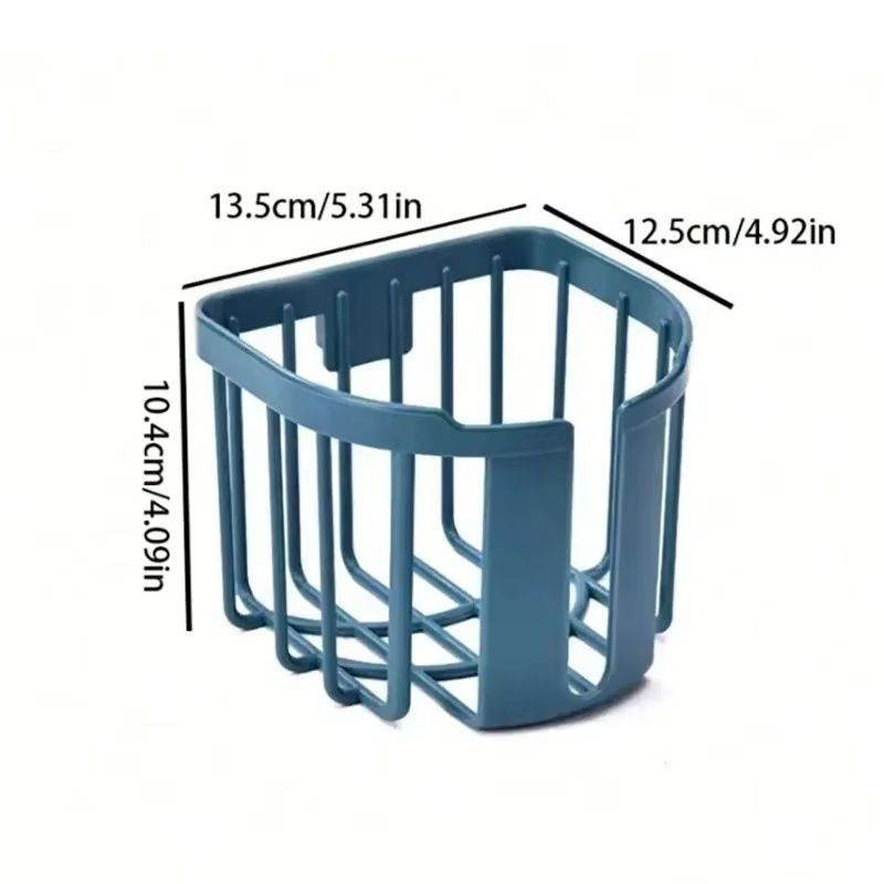 Toilet Paper Rack Wall Mounted