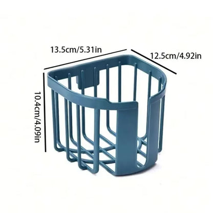Toilet Paper Rack Wall Mounted