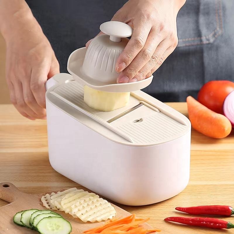Ecoco Multifunctional vegetable slicer