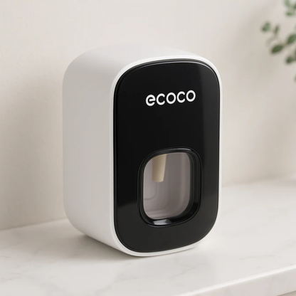 Automatic Wall Mounted Toothpaste Dispenser